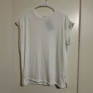 NWT White Top